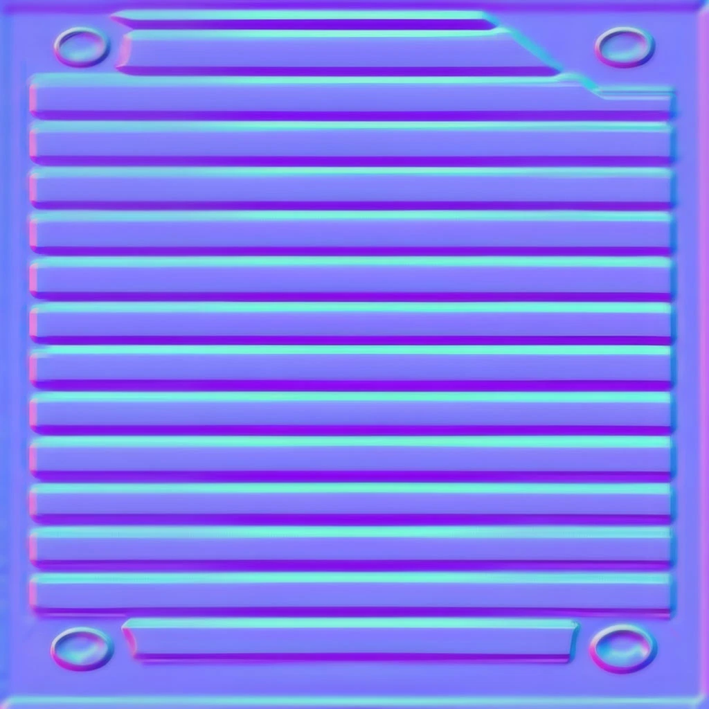 Vent Bump Recreated AI original preview